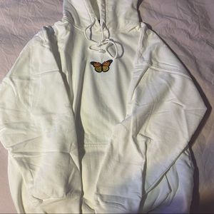 Brandy Melville Sweatshirt